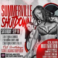 Summerville Shutdown Round 2