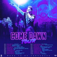 Come Dawn Tour