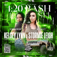 4:20 Bash