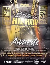 Alaska Hip-Hop Awards