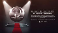2018 Independent Tone Awards Ceremony