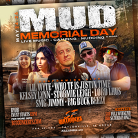 Mud Memorial Day 2024