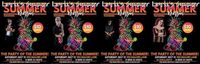 Lowki's Summer Bash