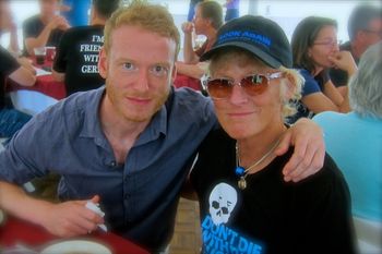 Teddy Thompson
