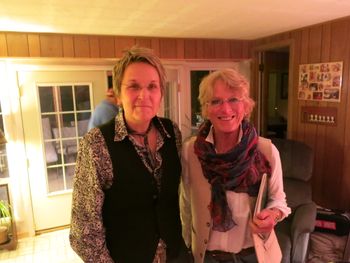 Mary Gauthier
