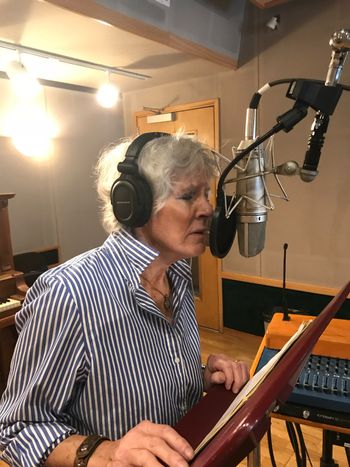 Ocean Way Recording Session
