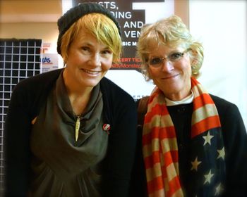 Shawn Colvin
