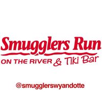 Smuggler’s Run