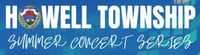 Howell Township Summer Concert Series opening