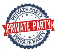 Private Event