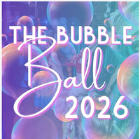 The Mighty Wallops at The CA Mermaid Convention Bubble Ball
