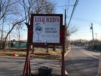 Relic Rocks Lily Red's