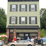 Liedy's Shore Inn