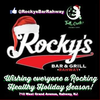 Rocky's Bar & Grill