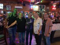 Relic Rocks The Blue Rock!