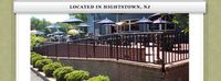Relic Rocks The Tavern on the Lake