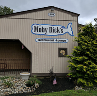 Relic Rocks Moby's