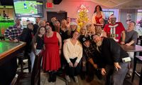 Relic Rocks The Monaghan House