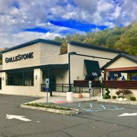 Relic Rocks The Grillestone
