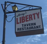 Relic at The Liberty Tavern