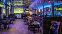 Relic Rocks Bravo Pizzeria and Sports Bar
