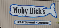 Relic Rocks Moby Dick's