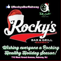 Rocky's