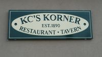 Relic Rocks KC's Korner