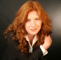 Journey to Vocal Freedom with Caroline Waters in California