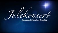 Julekonsert