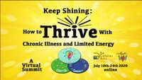 Creating & Expressing Music to Transform & Heal with Caroline Waters