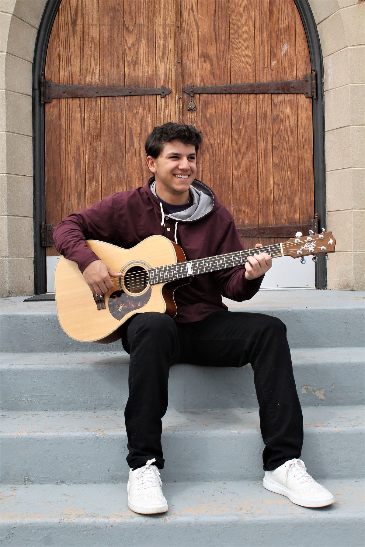 Ryan Valentine