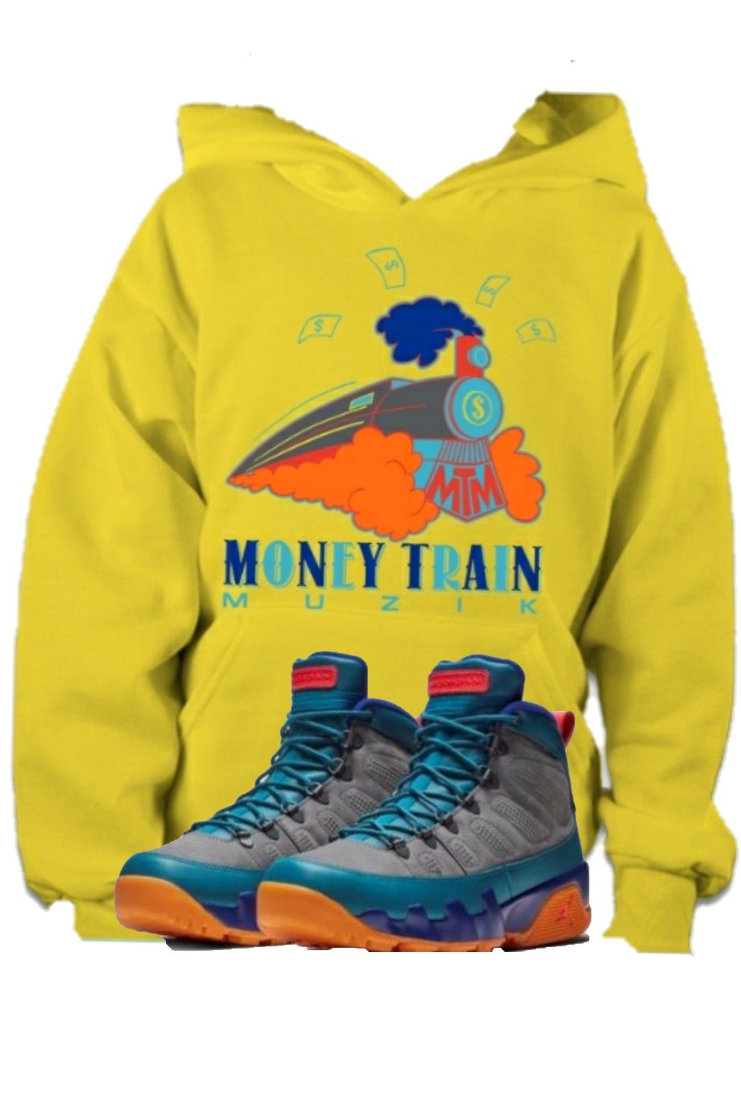 Hoodie