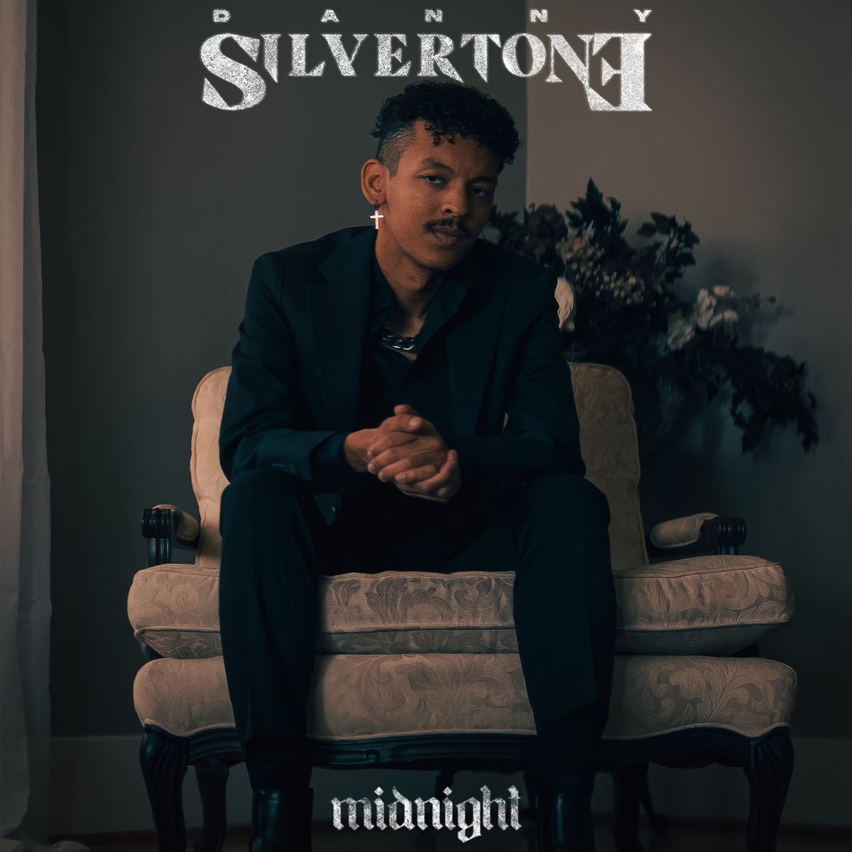Midnight - CD (PRE-ORDER - SHIPS AUGUST 28TH)