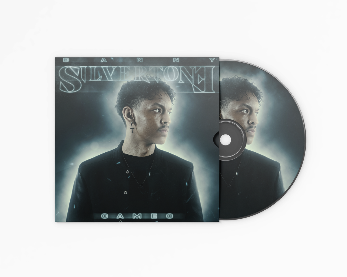 Cameo (Single) - CD