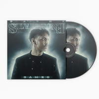 Cameo (Single) - CD