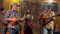 Whiskey Deaf at Columbia Gorge Bluegrass Festival