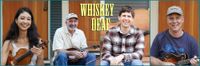 Whiskey Deaf Band at Columbia County Fair, St Helens OR