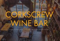 Whiskey Deaf Duet at Corkscrew in Sellwood