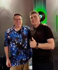 Mike Frost Duo