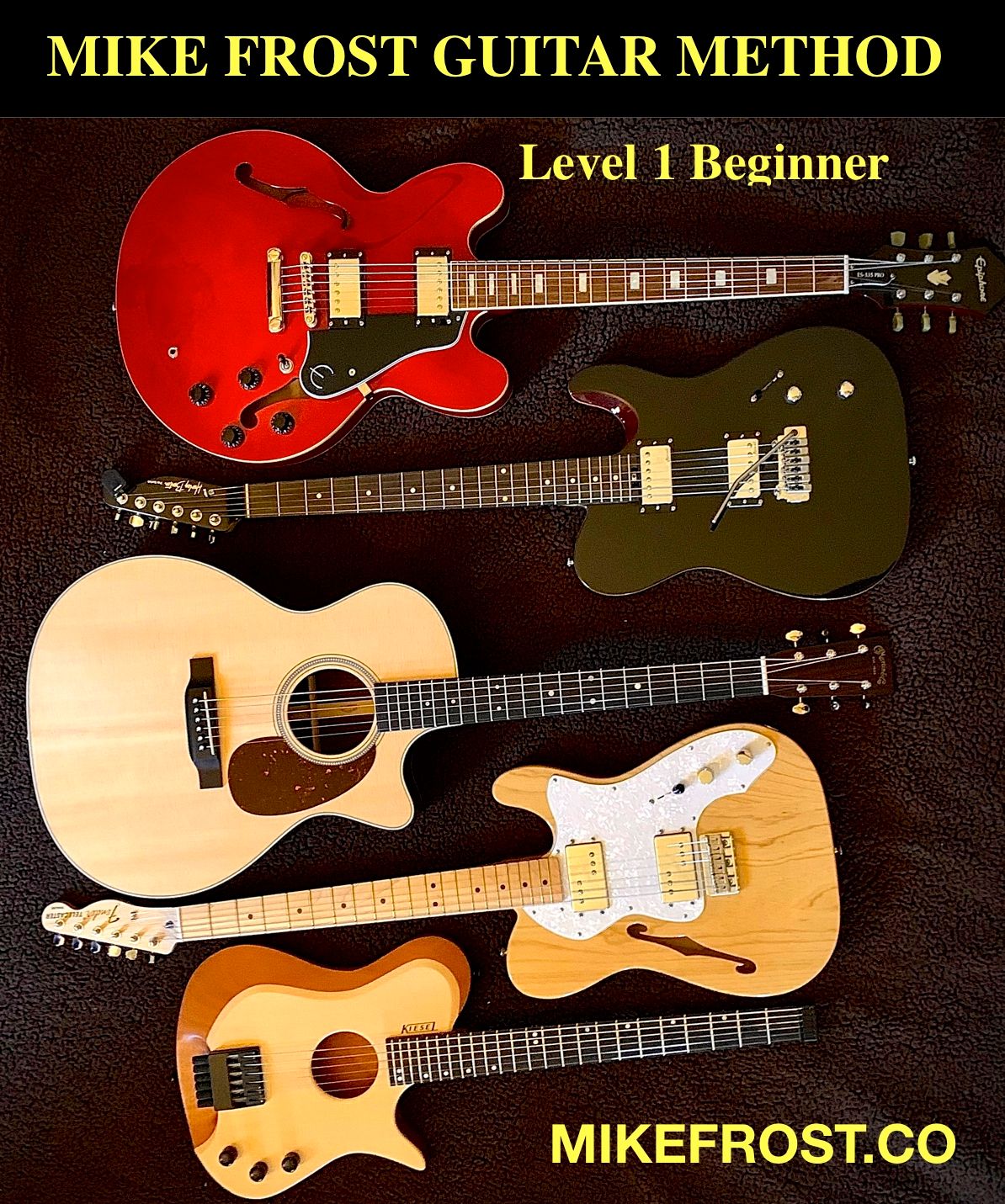 Dominant seventh scale, G7