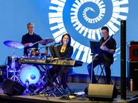Mike Frost Trio