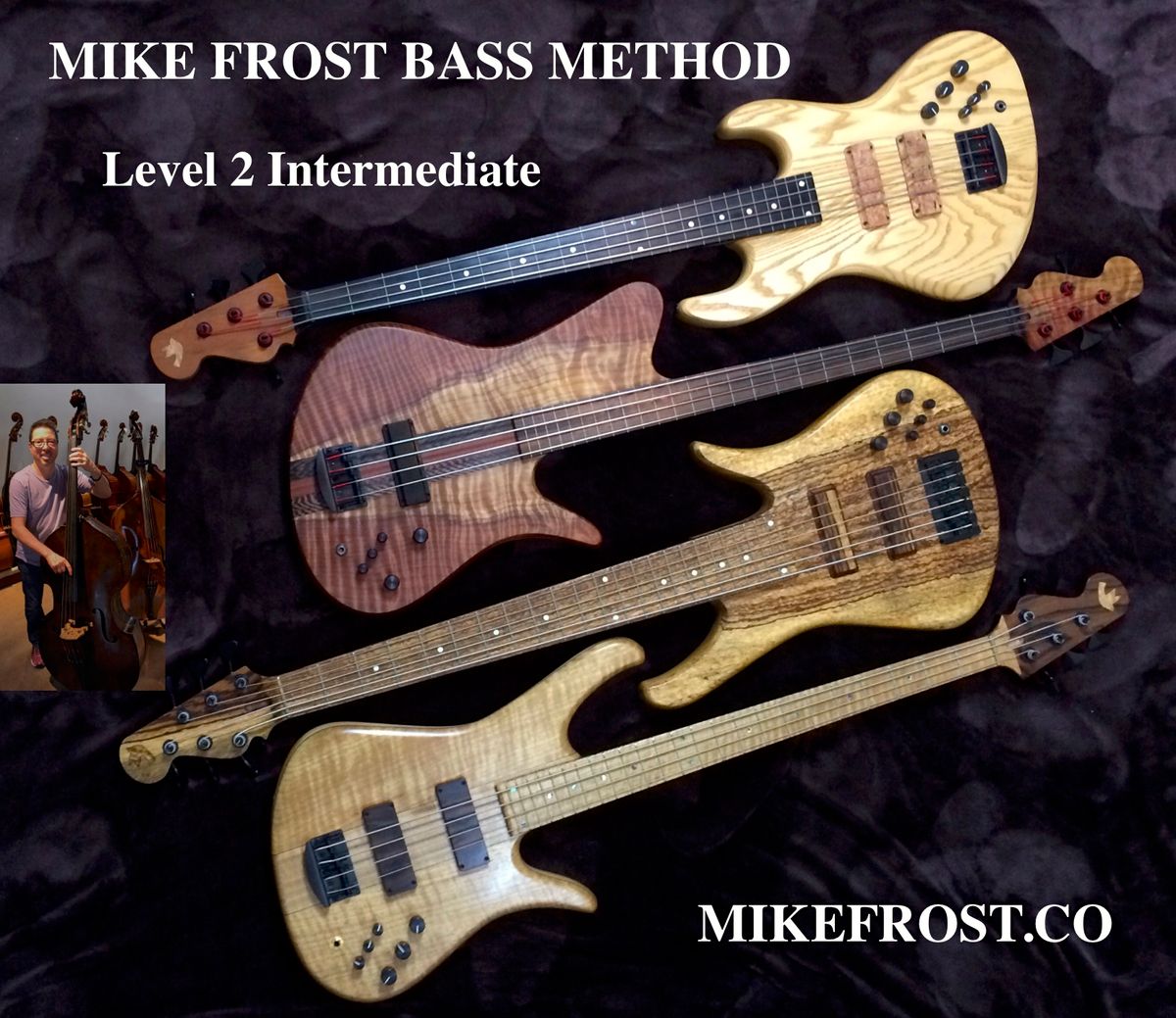 C Major Scale