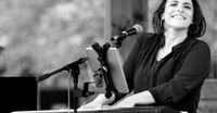 Iliana Rose Afro Cuban Jazz