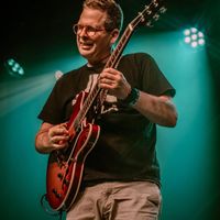 Adam Knight duo