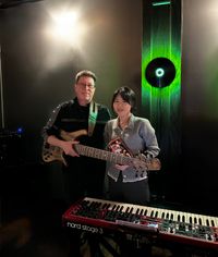 Nery Kim quartet