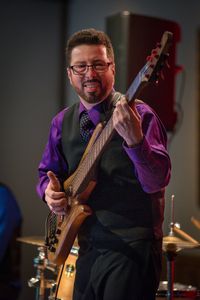 Mike Frost. Duo