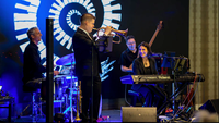 Iliana Rose band
