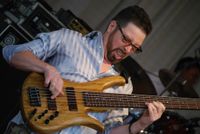 Mike Frost Duo