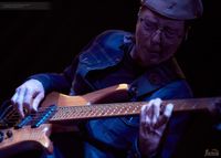 Walter Finley band
